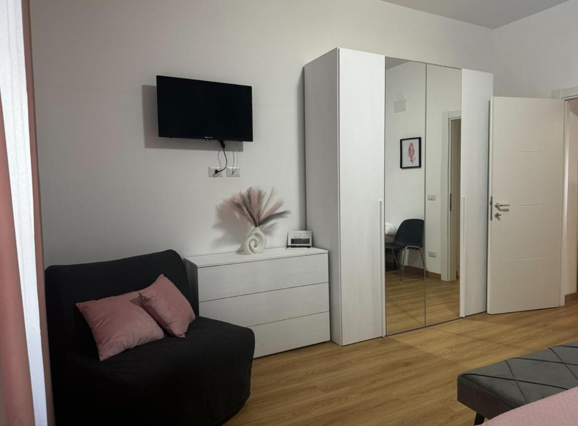 Apartment San Paolo Casa Bella Rom