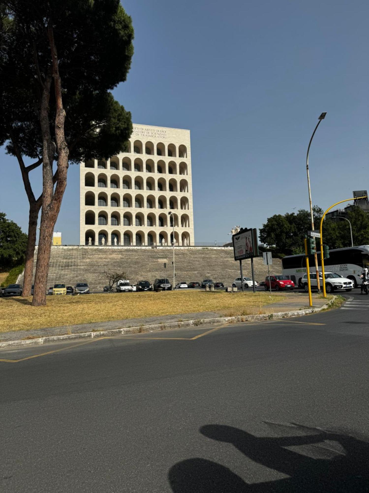 San Paolo Casa Bella * Rom